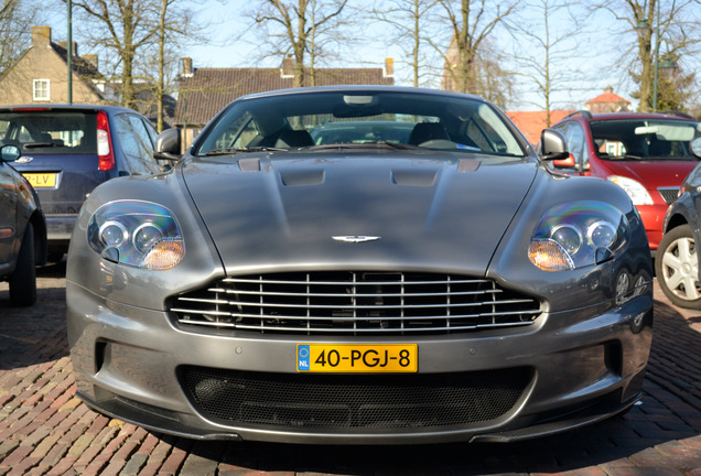 Aston Martin DBS