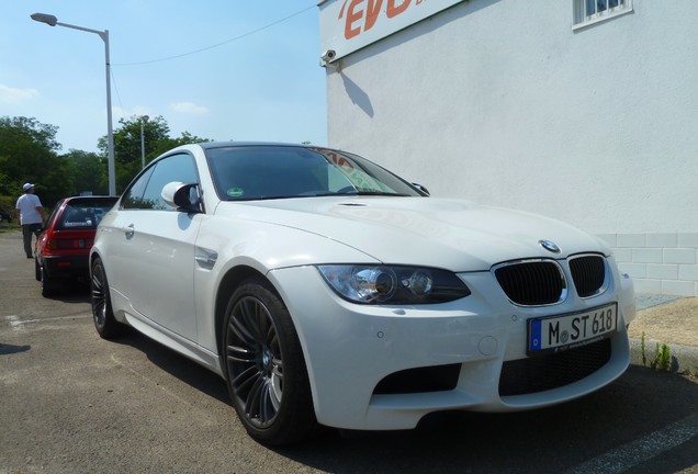 BMW M3 E92 Coupé