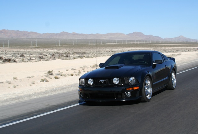 Ford Mustang Roush 427R