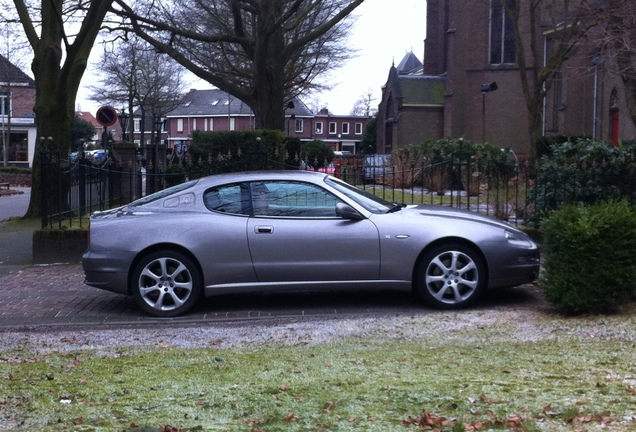 Maserati 4200GT