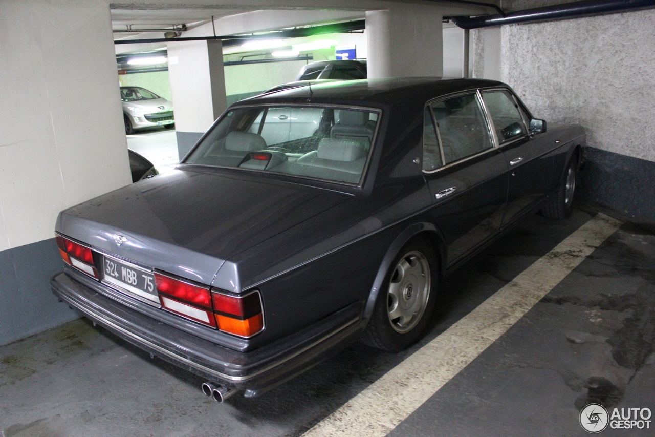 Bentley Turbo R