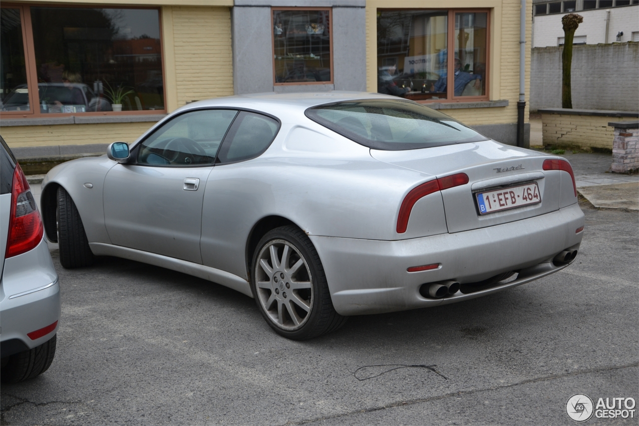 Maserati 3200GT