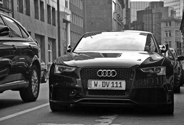 Audi RS5 B8 2012