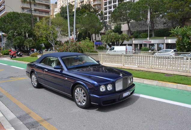 Bentley Azure 2006