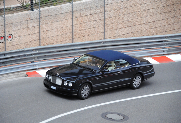 Bentley Azure 2006