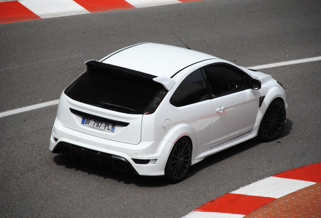 Ford Focus RS 2009