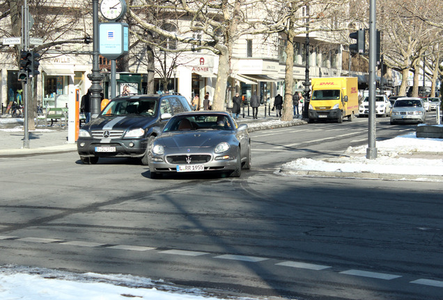 Maserati 4200GT