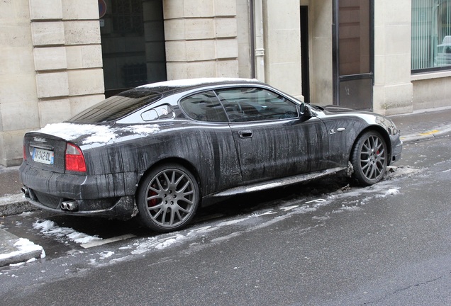 Maserati GranSport