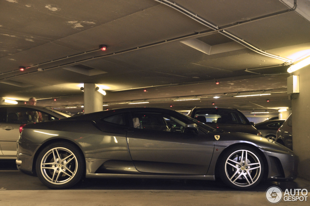 Ferrari F430