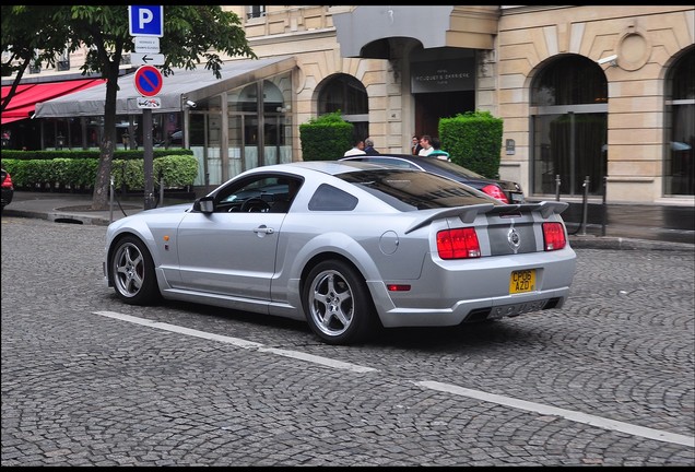 Ford Mustang Roush 427R