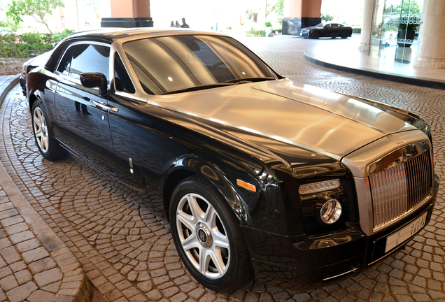 Rolls-Royce Phantom Coupé