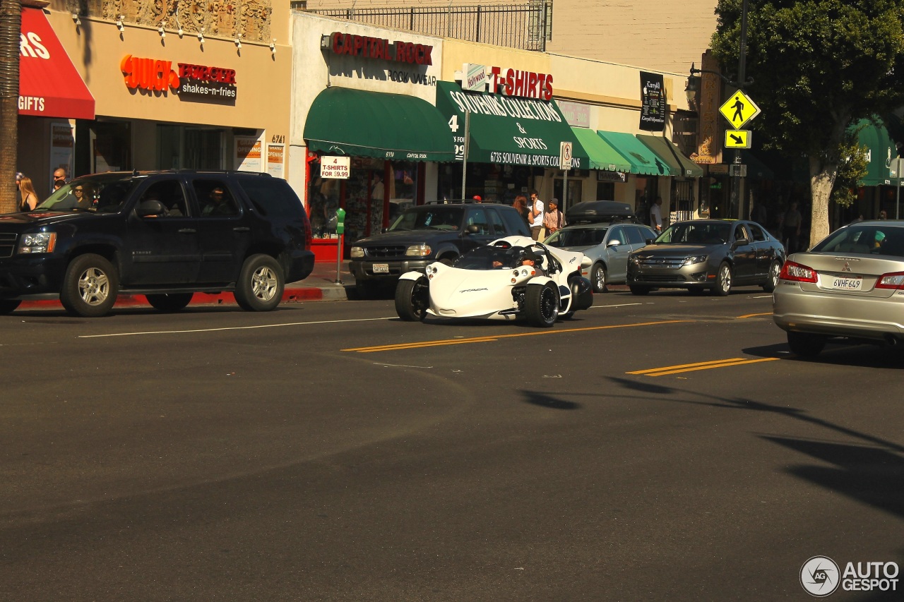 Campagna T-Rex