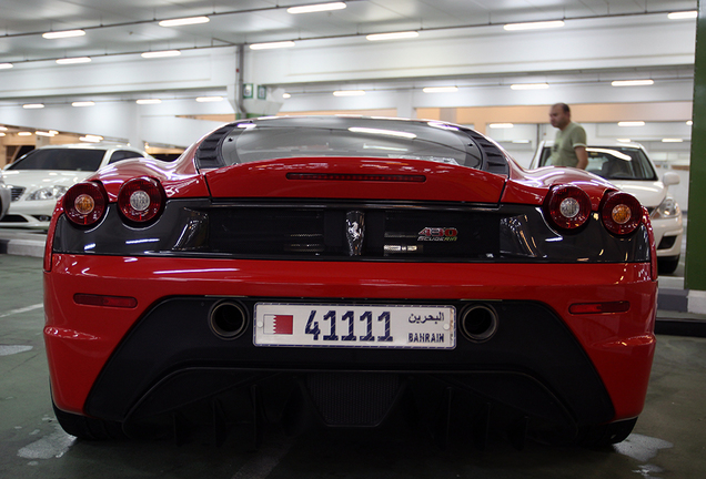 Ferrari 430 Scuderia