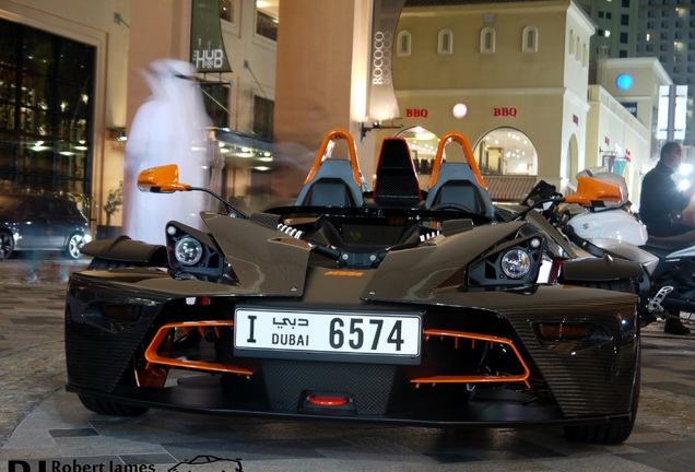 KTM X-Bow