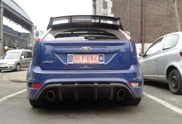 Ford Focus RS 2009