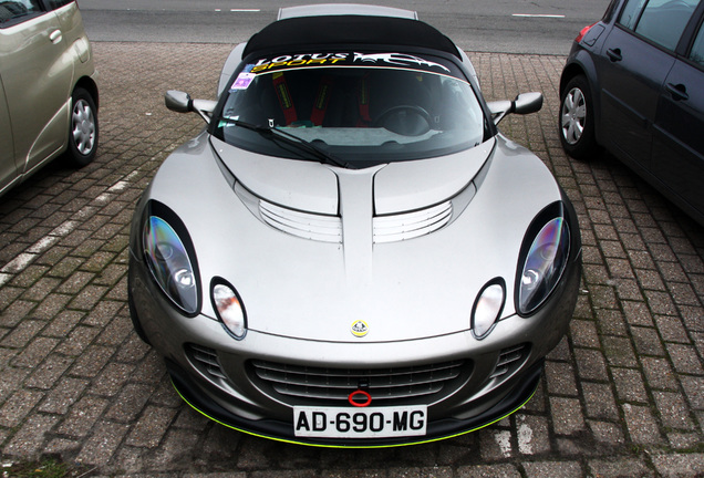 Lotus Elise S2 111R