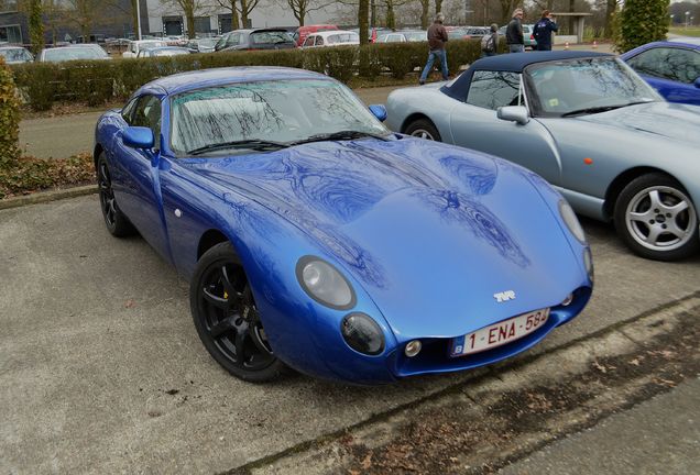 TVR Tuscan MKII