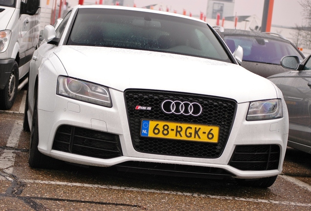 Audi RS5 8T