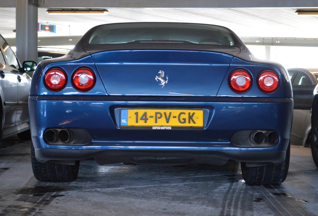 Ferrari 550 Maranello