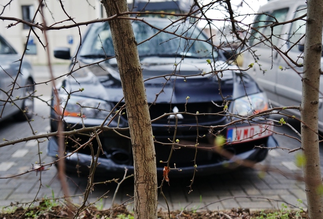 Mitsubishi Lancer Evolution IX