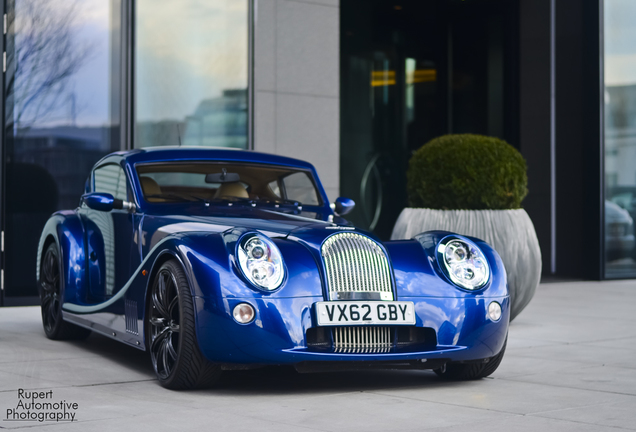 Morgan Aero Coupé