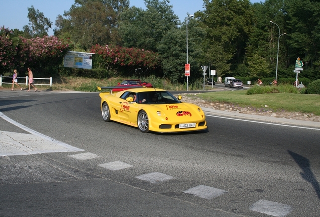 Noble M12 GTO-3