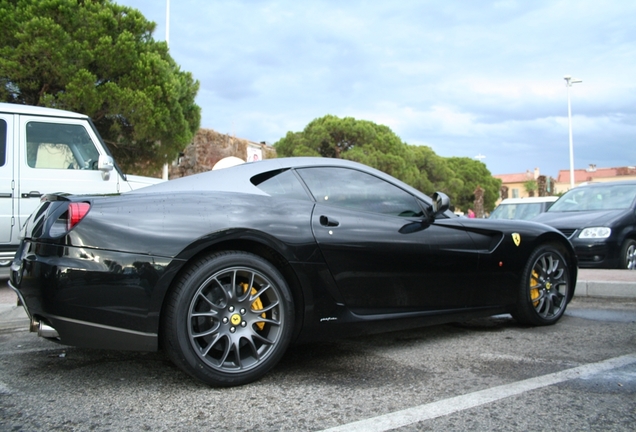 Ferrari 599 GTB Fiorano