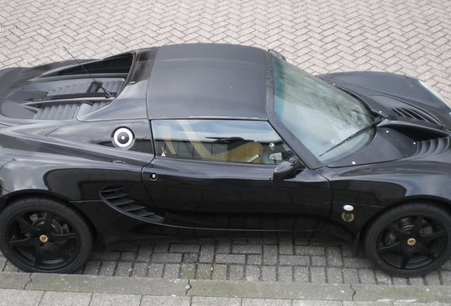 Lotus Elise S2