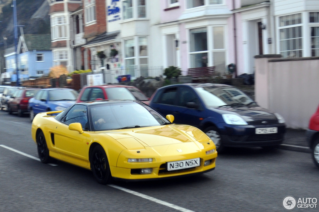 Honda NSX