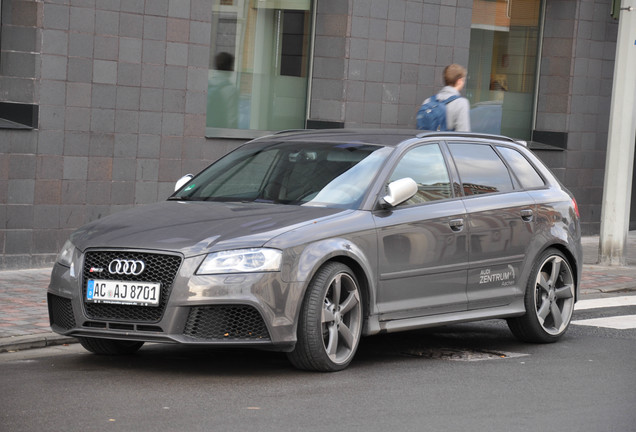 Audi RS3 Sportback