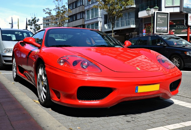 Ferrari 360 Modena