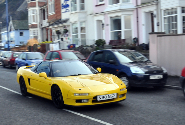 Honda NSX