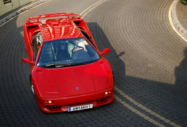 Lamborghini Diablo