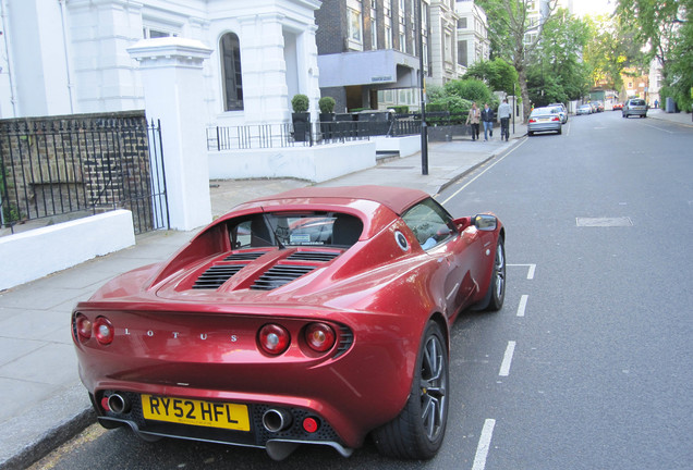 Lotus Elise S2 111S