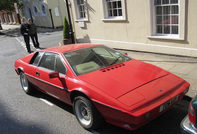 Lotus Esprit S3