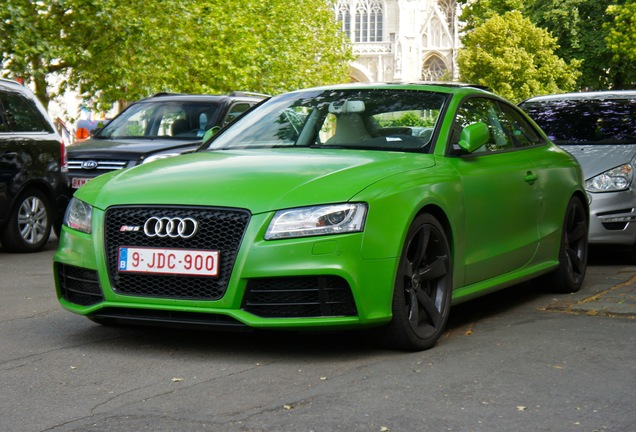 Audi RS5 8T