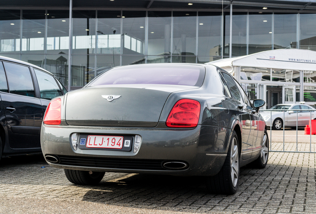 Bentley Continental Flying Spur