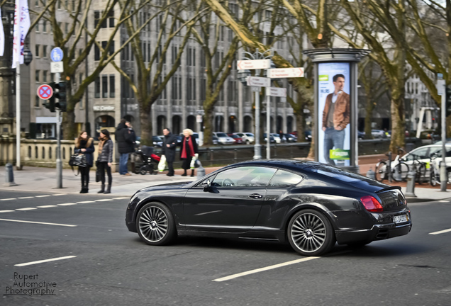 Bentley Mansory GT63