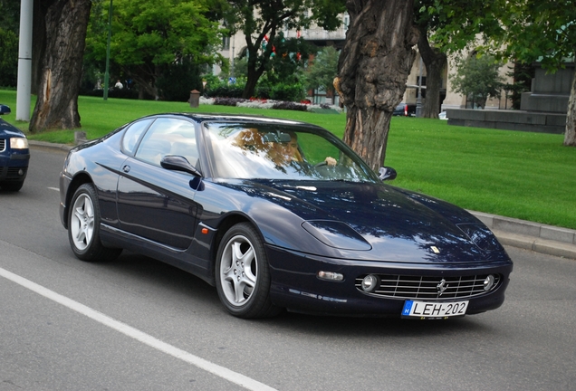 Ferrari 456M GT