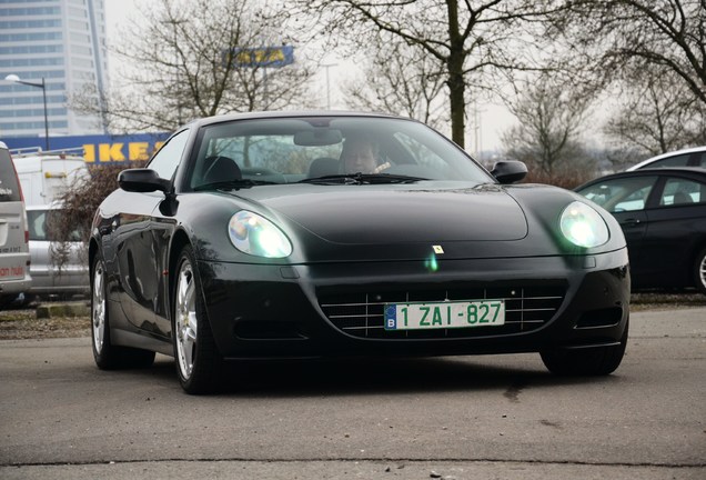 Ferrari 612 Scaglietti