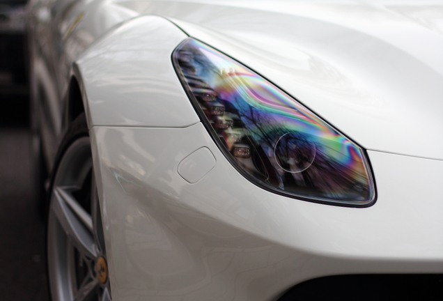 Ferrari F12berlinetta