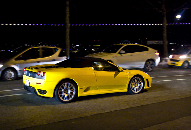 Ferrari F430 Spider