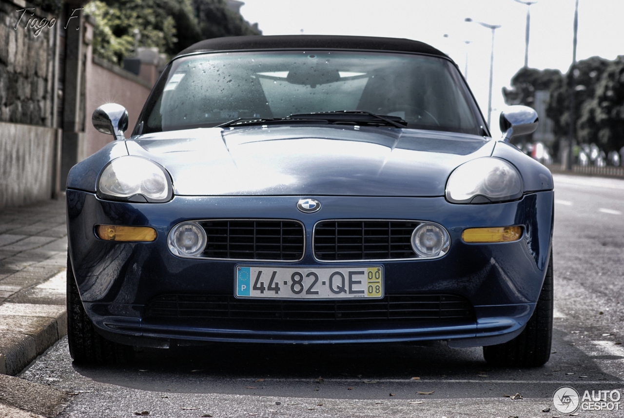 BMW Z8