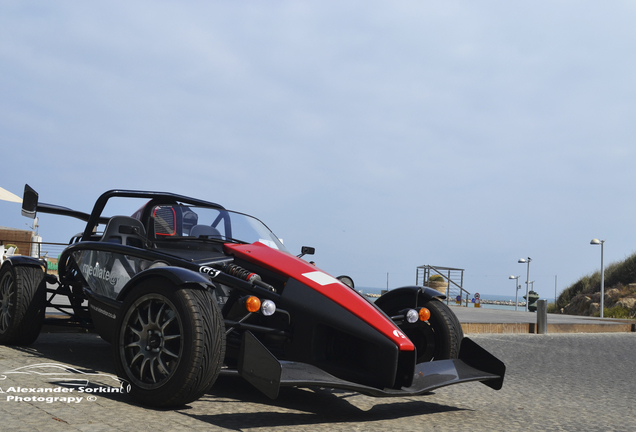 Ariel Atom