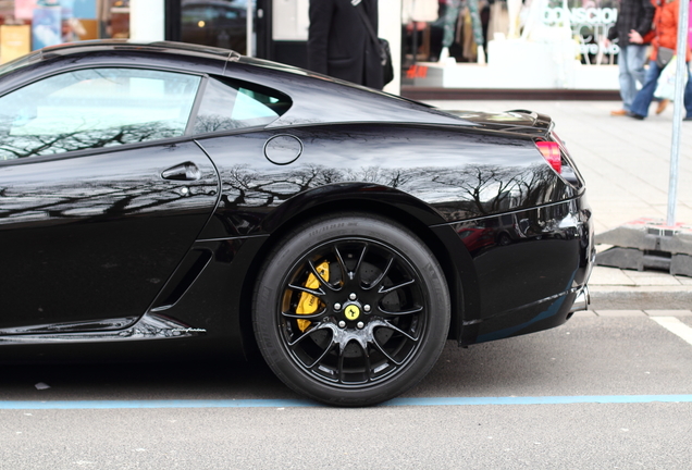 Ferrari 599 GTB Fiorano