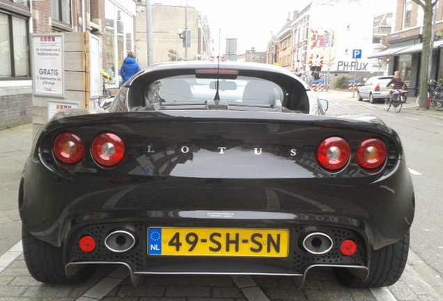 Lotus Elise S2