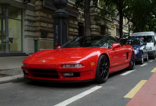 Acura NSX