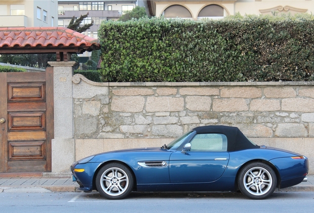 BMW Z8