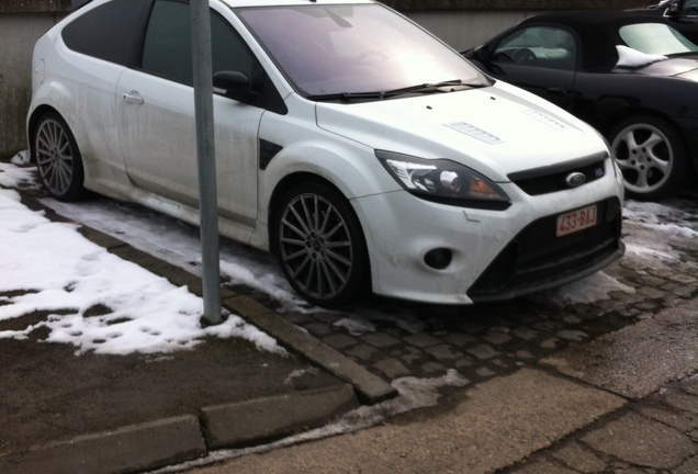 Ford Focus RS 2009