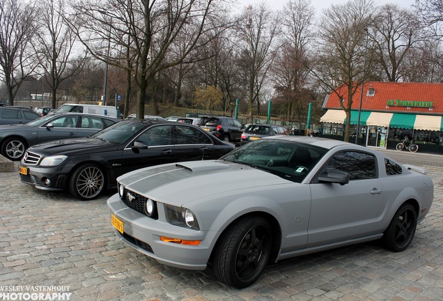 Ford Mustang GT